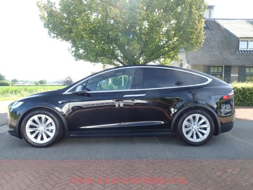 Tesla Model X Long Range Plus 7P / SOH 88% / FSD-AUTOPILOT / CCS ActivLease financial lease
