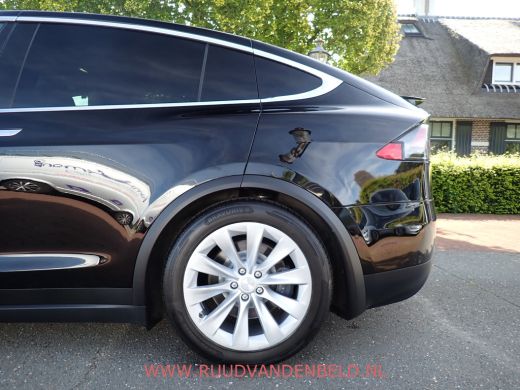 Tesla Model X Long Range Plus 7P / SOH 88% / FSD-AUTOPILOT / CCS ActivLease financial lease