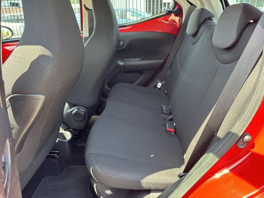 Toyota Aygo 1.0 VVT-i x-fun | Airco | Radio | Bluetooth | ActivLease financial lease