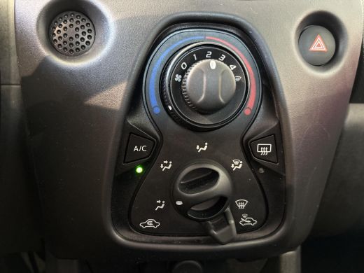 Toyota Aygo 1.0 VVT-i x-fun | Airco | Radio | Bluetooth | ActivLease financial lease