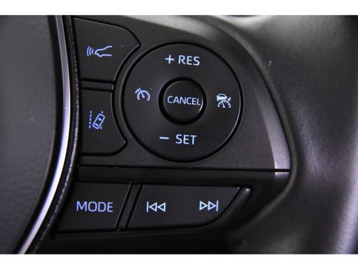 Toyota Corolla Touring Sports 1.8 Hybrid Dynamic *1ste Eigenaar*Navigatie*Stoelverwarming* ActivLease financial lease