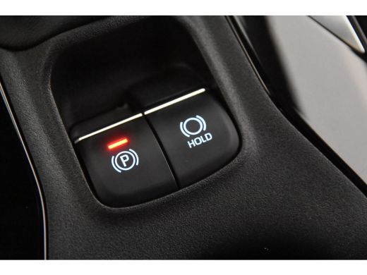 Toyota Corolla Touring Sports 1.8 Hybrid Dynamic *1ste Eigenaar*Navigatie*Stoelverwarming* ActivLease financial lease
