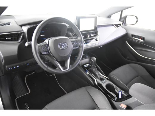 Toyota Corolla Touring Sports 1.8 Hybrid Dynamic *1ste Eigenaar*Navigatie*Stoelverwarming* ActivLease financial lease
