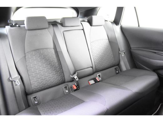 Toyota Corolla Touring Sports 1.8 Hybrid Dynamic *1ste Eigenaar*Navigatie*Stoelverwarming* ActivLease financial lease