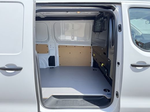 Toyota ProAce 75kWh Nieuw! Elektrisch L1 348km WLTP Snelladen Climate Control Cruise Control Camera Parkeersens... ActivLease financial lease
