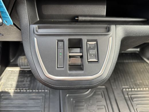 Toyota ProAce 75kWh Nieuw! Elektrisch L1 348km WLTP Snelladen Climate Control Cruise Control Camera Parkeersens... ActivLease financial lease