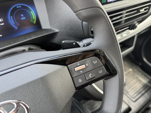Toyota ProAce 75kWh Nieuw! Elektrisch L1 348km WLTP Snelladen Climate Control Cruise Control Camera Parkeersens... ActivLease financial lease