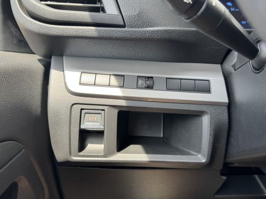 Toyota ProAce 75kWh Nieuw! Elektrisch L1 348km WLTP Snelladen Climate Control Cruise Control Camera Parkeersens... ActivLease financial lease