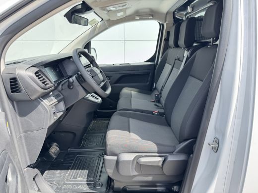 Toyota ProAce 75kWh Nieuw! Elektrisch L1 348km WLTP Snelladen Climate Control Cruise Control Camera Parkeersens... ActivLease financial lease