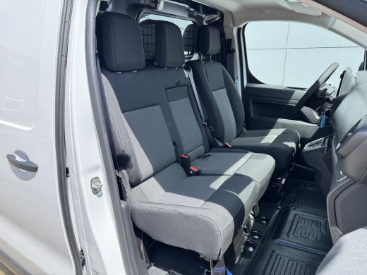 Toyota ProAce 75kWh Nieuw! Elektrisch L1 348km WLTP Snelladen Climate Control Cruise Control Camera Parkeersens... ActivLease financial lease