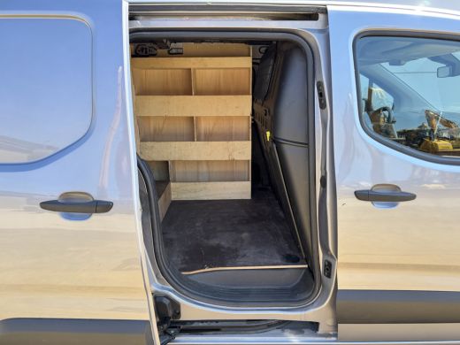 Toyota ProAce Comfort 50 kWh L1 Snelladen Climate Control Apple Carplay Cruise Control Parkeersensoren v+a Acht... ActivLease financial lease