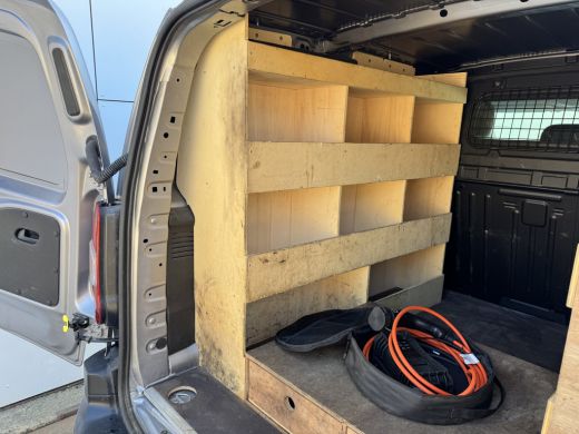 Toyota ProAce Comfort 50 kWh L1 Snelladen Climate Control Apple Carplay Cruise Control Parkeersensoren v+a Acht... ActivLease financial lease