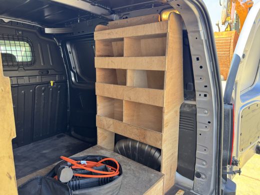 Toyota ProAce Comfort 50 kWh L1 Snelladen Climate Control Apple Carplay Cruise Control Parkeersensoren v+a Acht... ActivLease financial lease
