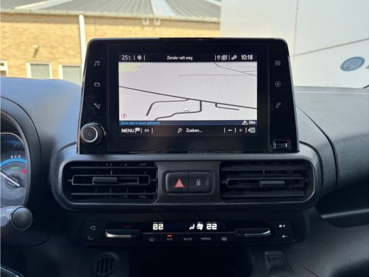 Toyota ProAce Comfort 50 kWh L1 Snelladen Climate Control Apple Carplay Cruise Control Parkeersensoren v+a Acht... ActivLease financial lease