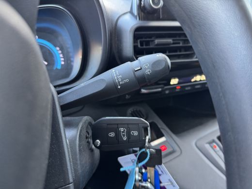 Toyota ProAce Comfort 50 kWh L1 Snelladen Climate Control Apple Carplay Cruise Control Parkeersensoren v+a Acht... ActivLease financial lease
