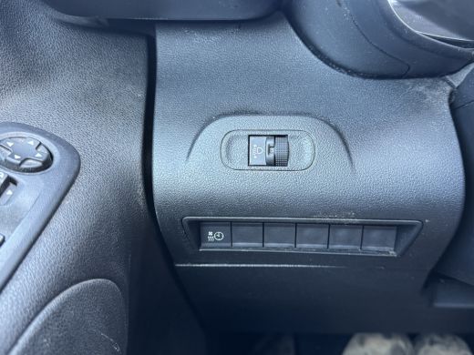 Toyota ProAce Comfort 50 kWh L1 Snelladen Climate Control Apple Carplay Cruise Control Parkeersensoren v+a Acht... ActivLease financial lease