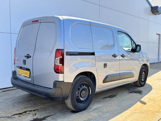 Toyota ProAce Comfort 50 kWh L1 Snelladen Climate Control Apple Carplay Cruise Control Parkeersensoren v+a Acht... ActivLease financial lease