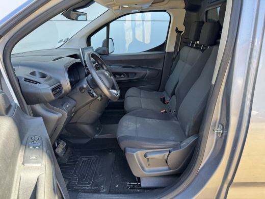 Toyota ProAce Comfort 50 kWh L1 Snelladen Climate Control Apple Carplay Cruise Control Parkeersensoren v+a Acht... ActivLease financial lease