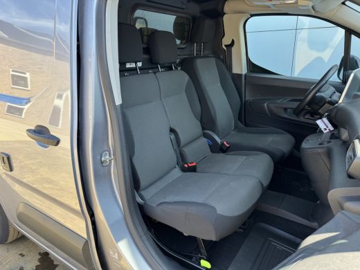 Toyota ProAce Comfort 50 kWh L1 Snelladen Climate Control Apple Carplay Cruise Control Parkeersensoren v+a Acht... ActivLease financial lease