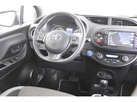 Toyota Yaris 1.5 Hybrid Y20 *1ste Eigenaar*Navigatie*Camera*Keyless* ActivLease financial lease