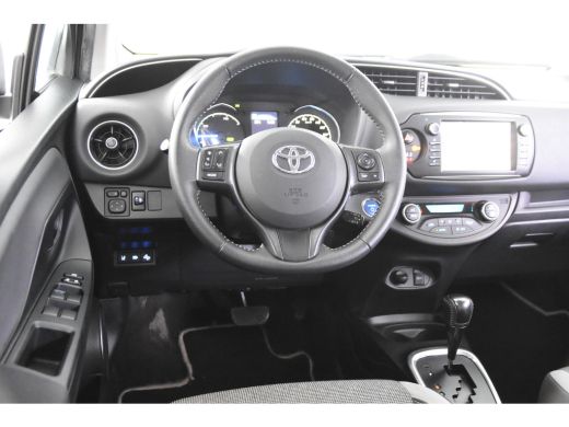 Toyota Yaris 1.5 Hybrid Y20 *1ste Eigenaar*Navigatie*Camera*Keyless* ActivLease financial lease