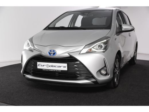 Toyota Yaris 1.5 Hybrid Y20 *1ste Eigenaar*Navigatie*Camera*Keyless* ActivLease financial lease