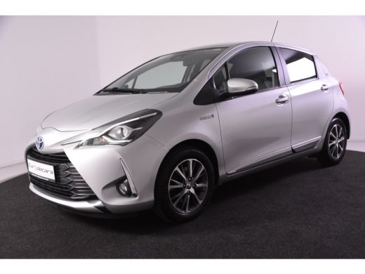 Toyota Yaris 1.5 Hybrid Y20 *1ste Eigenaar*Navigatie*Camera*Keyless* ActivLease financial lease
