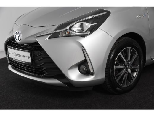 Toyota Yaris 1.5 Hybrid Y20 *1ste Eigenaar*Navigatie*Camera*Keyless* ActivLease financial lease