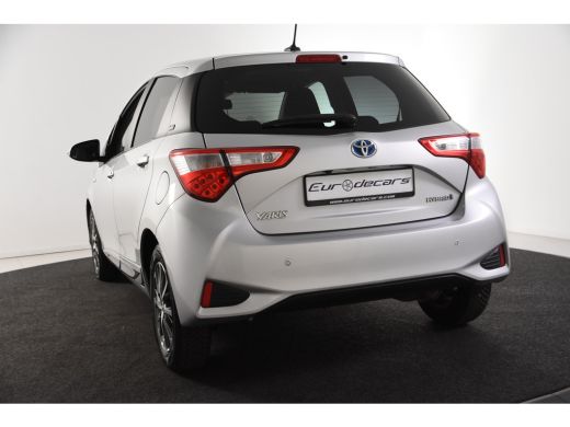 Toyota Yaris 1.5 Hybrid Y20 *1ste Eigenaar*Navigatie*Camera*Keyless* ActivLease financial lease