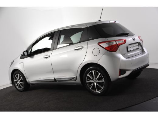 Toyota Yaris 1.5 Hybrid Y20 *1ste Eigenaar*Navigatie*Camera*Keyless* ActivLease financial lease