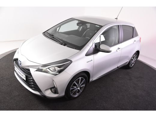Toyota Yaris 1.5 Hybrid Y20 *1ste Eigenaar*Navigatie*Camera*Keyless* ActivLease financial lease