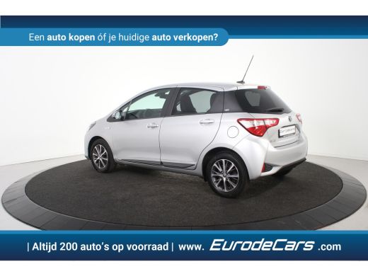 Toyota Yaris 1.5 Hybrid Y20 *1ste Eigenaar*Navigatie*Camera*Keyless* ActivLease financial lease