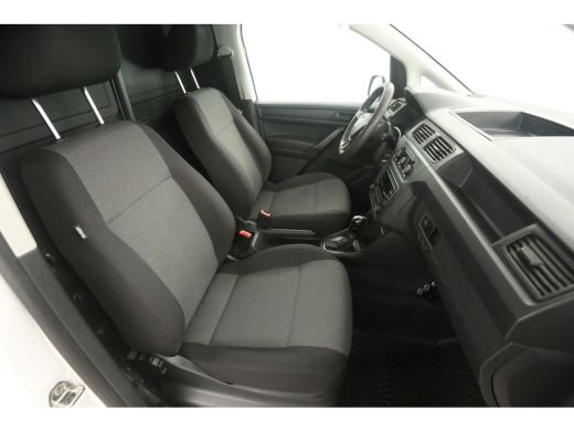 Volkswagen Caddy 1.4 TSI 130PK | Automaat | Benzine | Airco | Cruise | Parkeersensoren ActivLease financial lease