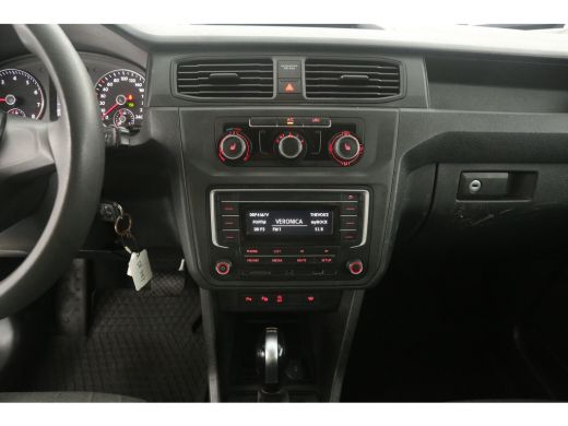 Volkswagen Caddy 1.4 TSI 130PK | Automaat | Benzine | Airco | Cruise | Parkeersensoren ActivLease financial lease