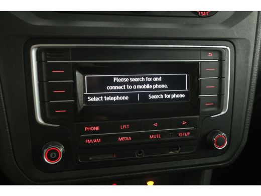 Volkswagen Caddy 1.4 TSI 130PK | Automaat | Benzine | Airco | Cruise | Parkeersensoren ActivLease financial lease