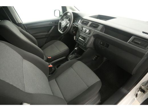Volkswagen Caddy 1.4 TSI 130PK | Automaat | Benzine | Airco | Cruise | Parkeersensoren ActivLease financial lease