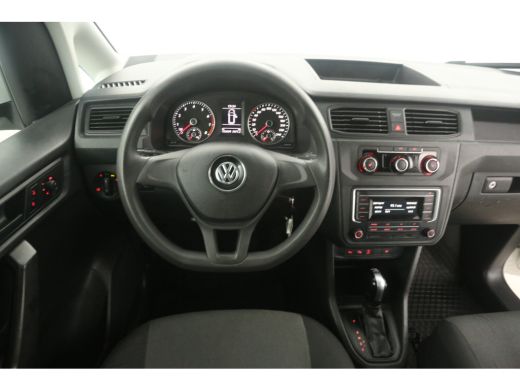 Volkswagen Caddy 1.4 TSI 130PK | Automaat | Benzine | Airco | Cruise | Parkeersensoren ActivLease financial lease