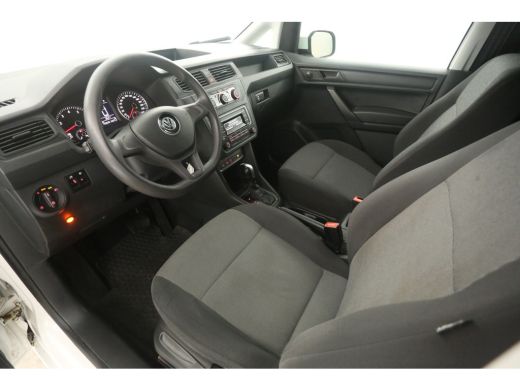 Volkswagen Caddy 1.4 TSI 130PK | Automaat | Benzine | Airco | Cruise | Parkeersensoren ActivLease financial lease