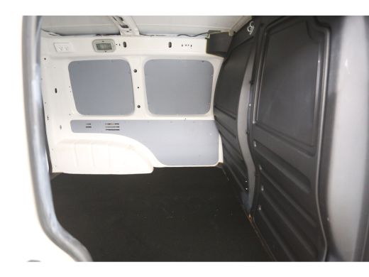 Volkswagen Caddy 1.4 TSI 130PK | Automaat | Benzine | Airco | Cruise | Parkeersensoren ActivLease financial lease