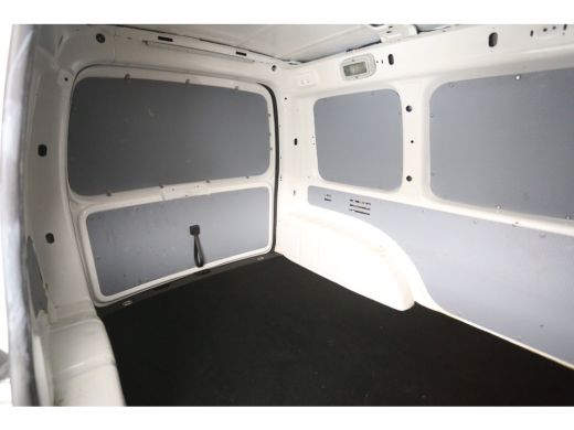 Volkswagen Caddy 1.4 TSI 130PK | Automaat | Benzine | Airco | Cruise | Parkeersensoren ActivLease financial lease