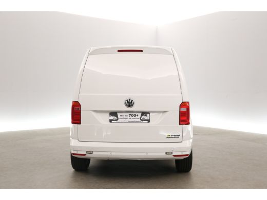 Volkswagen Caddy 1.4 TSI 130PK | Automaat | Benzine | Airco | Cruise | Parkeersensoren ActivLease financial lease