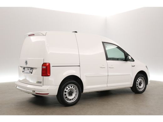 Volkswagen Caddy 1.4 TSI 130PK | Automaat | Benzine | Airco | Cruise | Parkeersensoren ActivLease financial lease