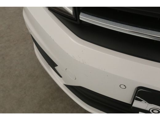 Volkswagen Caddy 1.4 TSI 130PK | Automaat | Benzine | Airco | Cruise | Parkeersensoren ActivLease financial lease