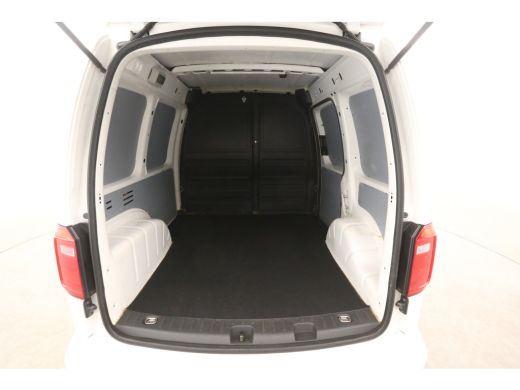 Volkswagen Caddy 1.4 TSI 130PK | Automaat | Benzine | Airco | Cruise | Parkeersensoren ActivLease financial lease