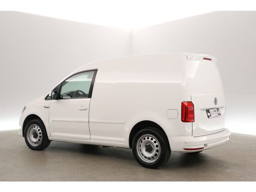 Volkswagen Caddy 1.4 TSI 130PK | Automaat | Benzine | Airco | Cruise | Parkeersensoren ActivLease financial lease