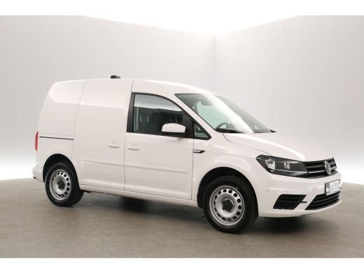 Volkswagen Caddy 1.4 TSI 130PK | Automaat | Benzine | Airco | Cruise | Parkeersensoren ActivLease financial lease