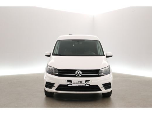 Volkswagen Caddy 1.4 TSI 130PK | Automaat | Benzine | Airco | Cruise | Parkeersensoren ActivLease financial lease