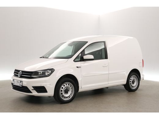 Volkswagen Caddy 1.4 TSI 130PK | Automaat | Benzine | Airco | Cruise | Parkeersensoren ActivLease financial lease