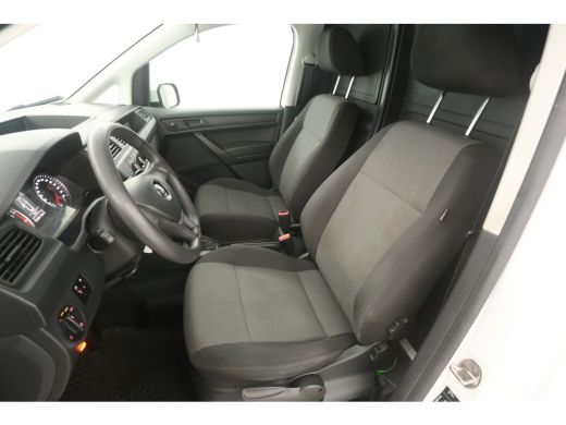Volkswagen Caddy 1.4 TSI 130PK | Automaat | Benzine | Airco | Cruise | Parkeersensoren ActivLease financial lease