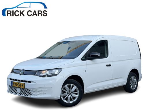Volkswagen Caddy 1.5 TSI Comfort CarPlay/cruise Control/navi